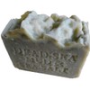 Dead Sea Mud Soap with Shea Butter and Dead Sea
