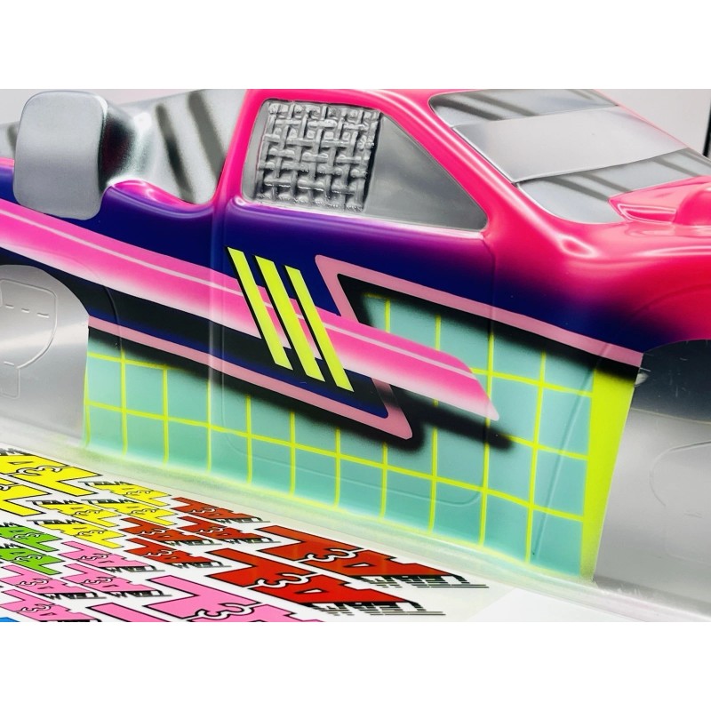 Exact Mask Liquid Mask 16oz Arts Crafts Rc Bodies