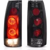 LIANGREN Tail Lights for 1988-1998 Chevy GMC C/K 1500 2500