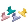 Comair 3150025 Sectioning Clips Pack of 12 Colourful Plastic