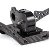 LCG Transmission NOD Tiny Gearbox with Adapter Plate for Straight