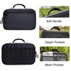 Ussuris Fishing Tackle Binder Bag Lure Biat Organized Storage Binder