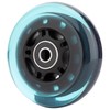 HeyZomm Inline Skate Wheels Outdoor & Indoor Inline Skate Replacement
