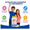 Multivitamínico Niños Años Omega Colina 120 Tablets Frutos Rojos
