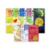 Bath Salt Variety Set of 28 Lucky Bags, Individually Packaged,