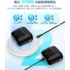  Bluetooth Earphones, Wireless Charging, Instant Connection, Wireless Earphones, Automatic