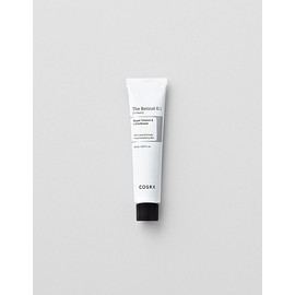 COSRX [코스알엑스] 더 레티놀 0.1 크림 20mL (모공크림, 탄력크림, 눈가주름) [CosRX] The Retinol 0.1 Cream 20mL (Pore Cream, Firming Cream, Eye Wrinkle)