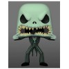 Funko Pop Jack Skellington Glows Special Edition No. 808