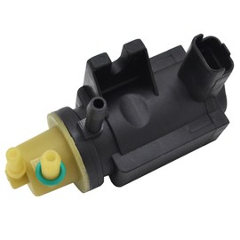 CM5G-9F490-AA Turbo Boost Vacuum Relay Solenoid Valve Compatible With Ford Ford Fiesta Focus 70401101