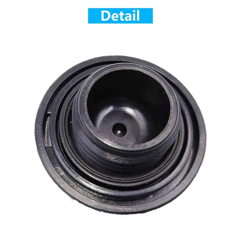 Engine Oil Filler Cap for Honda Accord Civic Element Odyssey