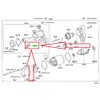 Genuine Toyota Parts - Starter Kit (28226-72010)