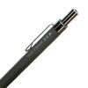 Unii Mitsubishi Pencil Mechanical Drafting Pen, Field 2.0mm, Red (M207001P.15)