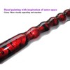 Jian Ying 2-Piece Joint 9 Ball Pool Cue Stick Hardwood