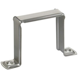 SANEI R69-70 Faucet Pole Support Bracket for Fixing Faucet Columns Square Type