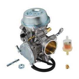 Golf Cart Parts & Accessories Carburetor for Polaris Scrambler 500 4X4 (1998-2012) Scrambler 500 2x4 1998-2002 Mod-G33S-2771