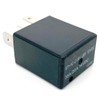 3-Pack 871-1C-C-R1 U01 12VDC Relay - 35A/20A 5-Pin SPDT Automotive