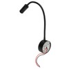 LED Reading Light DC12 to 24V Touch Adjustment USB Charging