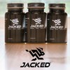 Jacked . 1 Pack Jacked. The Best Salts for Athletic