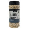 Todd's Canada's Favorite Steak Seasoning, 9.5 oz Bottle