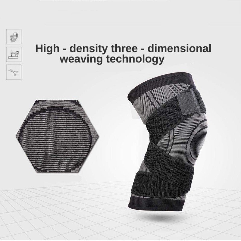Vitoki Knee brace compression knee brace