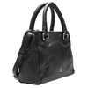 Anita Damen Anita Sport Performance BH, Schwarz/Pool Blue, 85F EU
