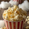 Case of 12 Popcorn Packs - All-In-One Kit with 6-Ounces