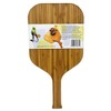 Pickleball Charcuterie Board + Wood Wax Combo