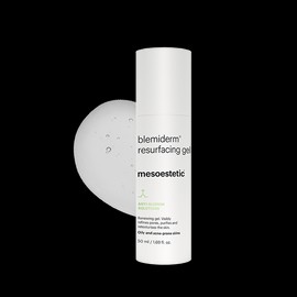 Mesoestetic Blemiderm Resurfacing Gel 50ml