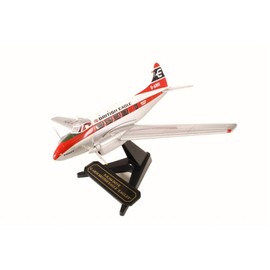 Oxford Diecast 72DV004 DH104 Dove G-AROI British Eagle