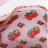 Cakeworthy Strawberry Shortcake Scented Shoulder Bag NWT