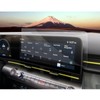 SXCY for 2024 2025 Hyundai Kona Screen Protector 12.3 Inch
