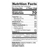 PBfit Chocolate PBfit Peanut Butter Powder 30oz Low Fat Protein