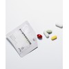 Jambae-gi Jam Baek-i Vitamin & Mineral All-in-One Daily Customized Sachet