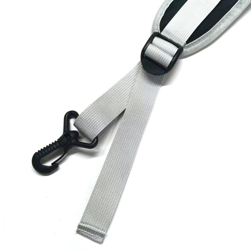 HOUSON Backpack Straps Replacement Backpack Shoulder Straps Nylon Backpack Straps