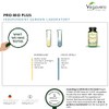 Probiotics & Prebiotics Vegavero® | 100% Organic | 10 Strains