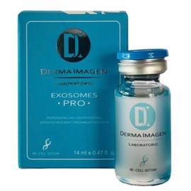 Exosomas + Pdrn + Glutathione Bioestimulador para Dermapen