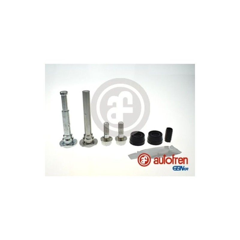 Autofren Seinsa D7046 °C Guide Sleeve Kit, brake calliper