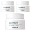 The Saem Derma Plan Ultra Balm Day Cream, 60ml, 3 pieces / 더샘 더마 플랜 울트라 밤 데이크림, 60ml, 3개