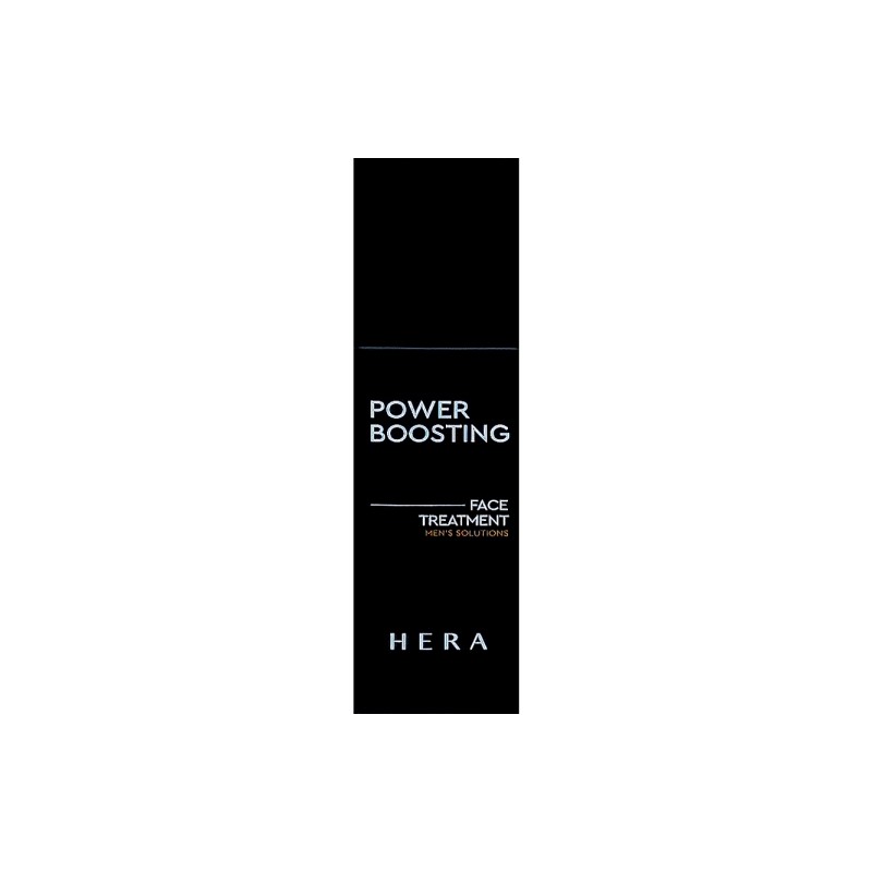 Hera Power Boosting Face Treatment 110ml x 2 All-in-one for