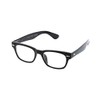 Peepers by PeeperSpecs Clark Square Reading Glasses