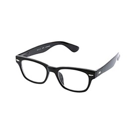Peepers by PeeperSpecs Clark Square Reading Glasses