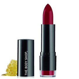 The Body Shop Colour Crush Lipstick #310 Camberra Tulip 3.3g