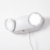 TANLUX LED Emergency Lights with Battery Backup, Commercial Emergency Light