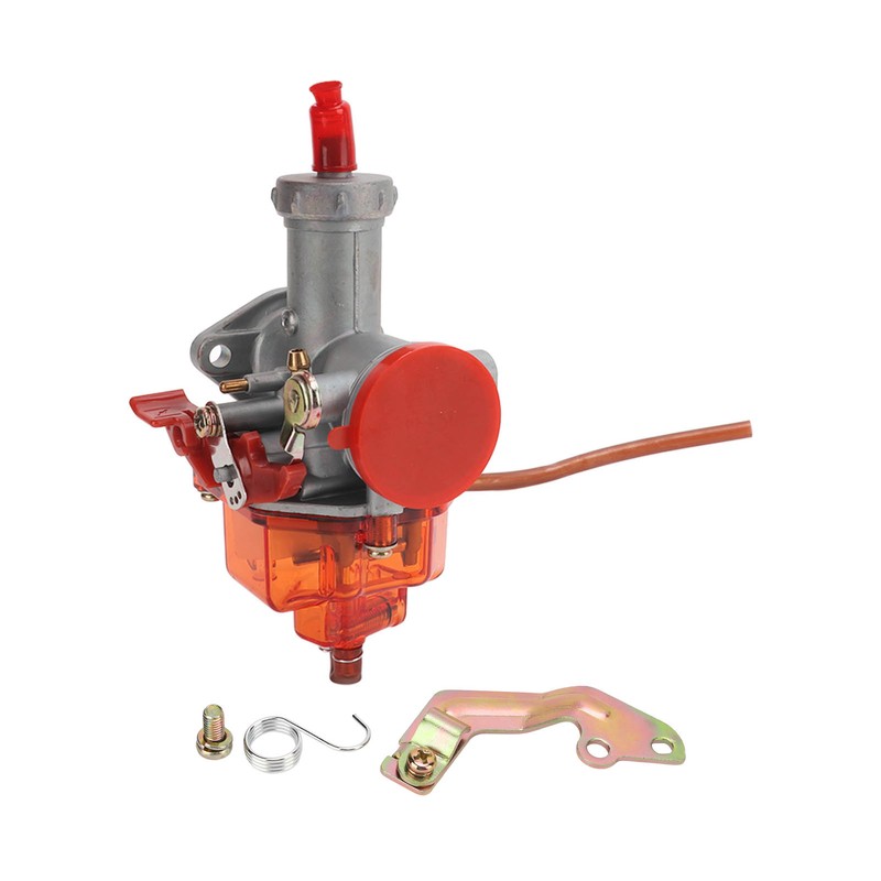 27mm Carburetor Metal Carb Assembly Replacement for WY125 CG150 125cc