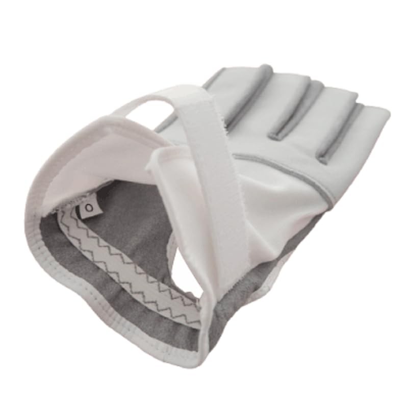 NISHI Sports NT5712C Hard Hammer Gloves, Left Hand, For Athletics,