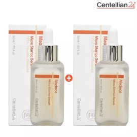 Centellian24 센텔리안24 마데카 마이크로 스타톡 세럼 50ml+50ml Centellian24 Madeca Micro Statok Serum 50ml+50ml