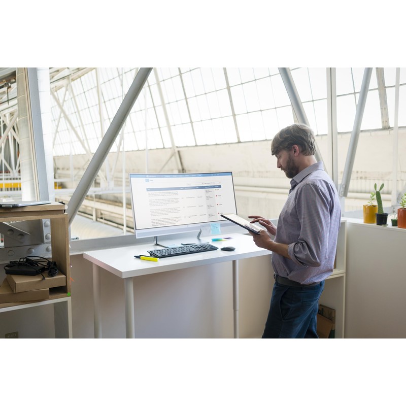 HP Wireless (Link-5) Keyboard