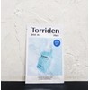 Torridon Toriden Dive-In Low Molecular Hyaluronic Acid Mask 10 sheets 1 / 토리든 다이브인 저분자 히알루론산 마스크 10매 1개