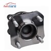 Autoround 512384 Rear Wheel Hub and Bearing Assembly Replacement for