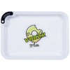 LED Glow Light Up Tray - 7 Colors Party Mode